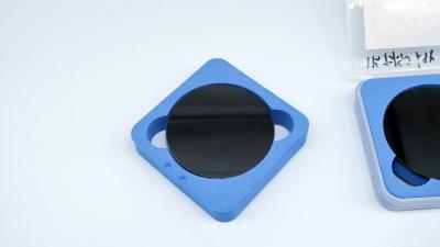 Chine Diamant ultra dur polycristallin PCD du diamant 54mm pour le métal coupant des insertions à vendre
