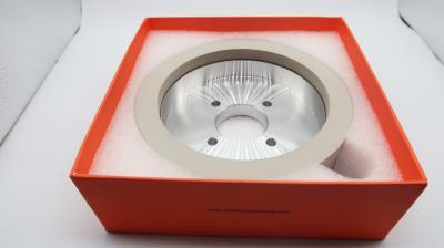 China 150mm Diamond Grinding Wheels, Pcd-Schleifscheibe für Werkzeuge PCD PCBN zu verkaufen