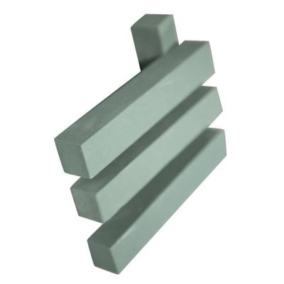 China Green Color 150mm Diamond Wheel Dressing Stick OEM Welcome for sale