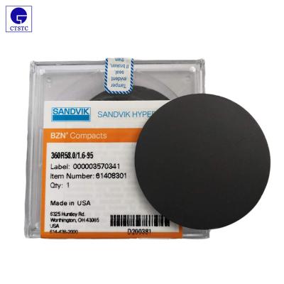 China Espacios en blanco policristalinos de Diamond Composite Wire Drawing Die PCD en venta