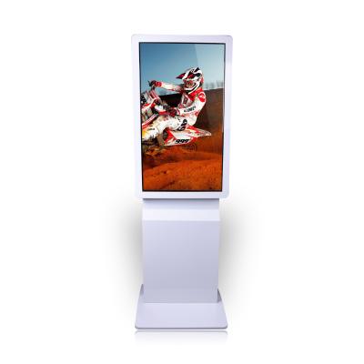 Cina Pavimento della chiavetta USB che sta rapporto di contrasto dello schermo del contrassegno di Digital alto in vendita