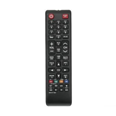 China New Infrared BN59-01180A Replace Remote Fit For SM LFD TV TM1240A for sale