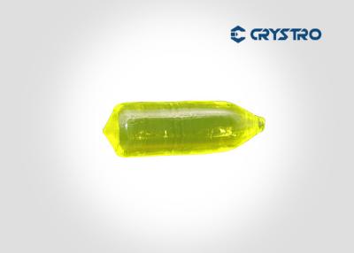 Cina Ce dei cristalli di Scintilation della struttura di Ia3d: Durezza dei cristalli 8,5 di imaging biomedico di LUAG in vendita