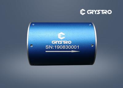 China COC 10J/Cm2 Non Reciprocal 1064nm Faraday Rotation Isolator for sale