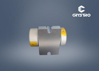 China 1550nm Faraday Optical Polarization Free Space Isolators for sale