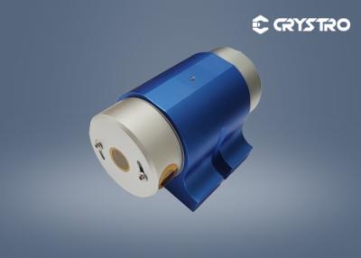 China 12mm Aperture 850nm High Power Faraday Optical Isolator for sale