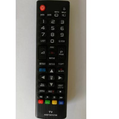 China English version of LED signal light for LCD TV 3D smart remote control LG remote control akb73975709 for sale