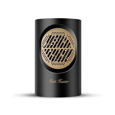 China New Style RV Dormitory Mini Heater Small Speed Heater Office Desktop Heater for sale