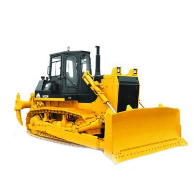 China Construction works SD22 23.4 Ton 220HP Bargain Price Shantui Crawler Dozers for sale