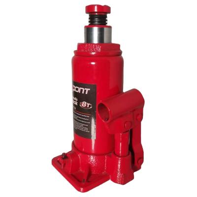 China Car Jack High Quality Car Jack 10 Ton Hydraulic Bottle Jack for sale