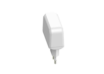 China EN60601 12V 1.5V medical universal AC power adapter with CE / GS / EMC for EU market for sale
