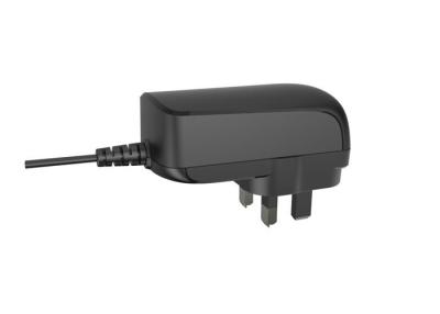 China EN60601 24W medical universal power adapter with CE KA PSE CCC approvals for sale