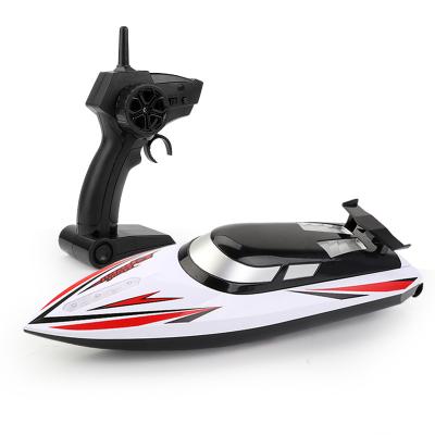 China 2021 RC Model Outdoor Water High Speed Toys Rc Boat Big 1 Stuk 2021 For Boys for sale