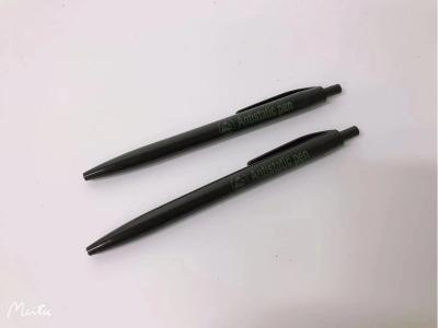 China Blauwe/Zwarte Inktpp Materiële Speciale Schone Zaal Pen 140mm Lengte Te koop