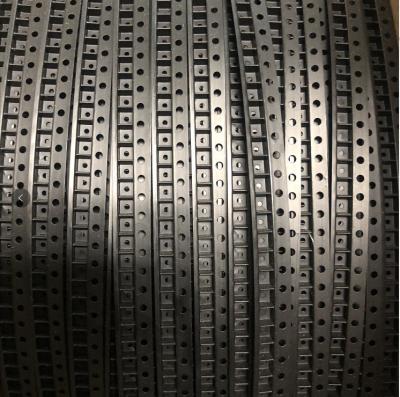 China Electronic Components Packaging with Can Provide Reel Embossed Film Tape for sale