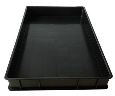 Chine Traitements de surface personnalisables Revêtements antistatiques mats brillants résistants aux UV pour plateaux moulés par injection à vendre