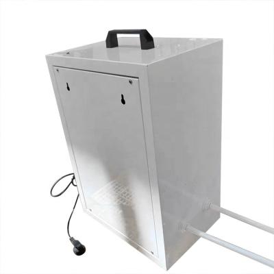 Chine Nano-Bubble avec système d'opération d'ozone machine de spa au lait 450*220*200mm à vendre