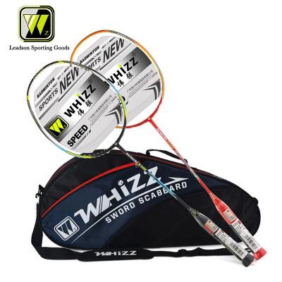 China Eastic & Durable PIFT OEM Y70 Carbon Graphite Brand Badminton Rackets for sale