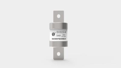China 300A 315A 350A 400A 500A 500VDC Electric Vehicle Fuse for Charging Pile EV-315M-5NB for sale