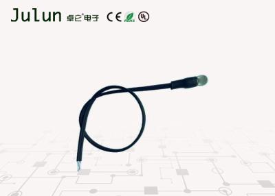 China Sensor de temperatura estável da bateria de lítio do sensor de temperatura NTC do termistor à venda