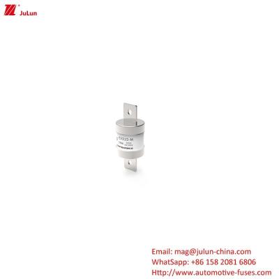 China 500V 500A EV Automotive Battery Charger Fuse With Medium Fusing Characteristic for sale