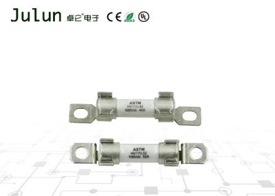 China Carro bonde automotivo dos fusíveis 700 V de bateria de carro da energia o mini funde 11x65mm à venda