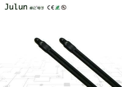China Sensor de temperatura del calor del cojín del automóvil con la asamblea de la abrazadera o del pegamento en venta