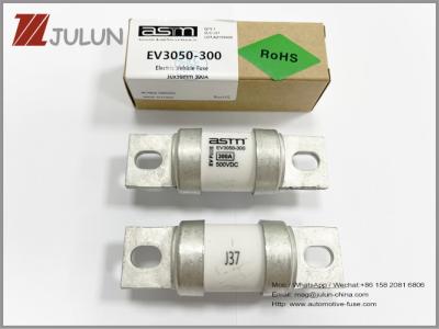 China Fusível de uso geral cerâmico da C.C. 500V da montagem do parafuso prisioneiro para EV HEV à venda