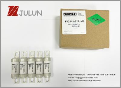 China A C.C. 700V cerâmica avaliou fusíveis para a distribuição terminal de EV HEV à venda