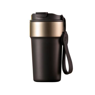 Chine Une tasse d'eau portable à la main à l' épreuve des fuites à l' épreuve des fuites à l' épreuve des fuites à l' épreuve des fuites à vendre