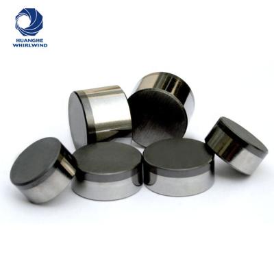 China Italy Huanghe Stone Whirlpool High Performance 1308,1313 PDC Drilling Customized Mining Cutter Professional Price for sale