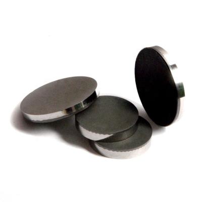 China Drilling Mining Plant Customized Special Shaped PDC PCD Cutter Insert / Ore Drilling Tools PDC Well Tool PDC Cutter for sale