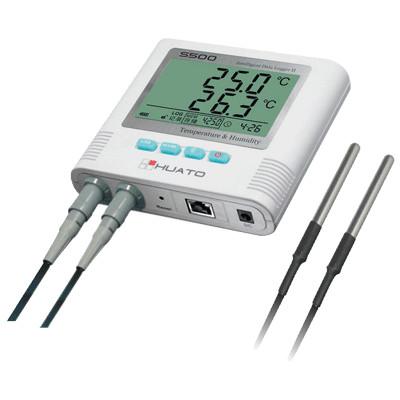 Chine L'IP multi de système de contrôle de la température de but a basé le thermomètre 380g à vendre