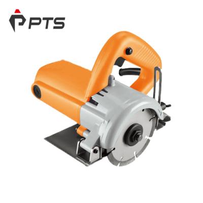 China Other Big Power Good Quality Stone Marble Cutter 110mm 1200W Marble Cutter 5 Inch for sale