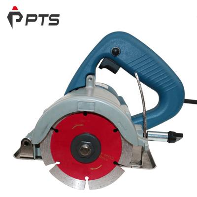 China Other Marble Cutting Machine 1240W Marble Stone Cutter 110mm Wooden Marble Cutter for sale