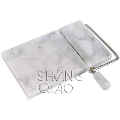 China Viable Amazon Hot Sale Kitchen Use Marble Cheese Slicer for sale