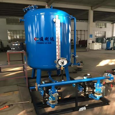 중국 4000kg/H 저압 증기 보일러 판매용