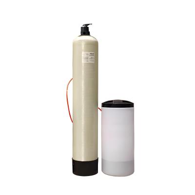 China Pharmaceutical Heating Water Circulation Cooling Prevents Scaling Water Softening for sale