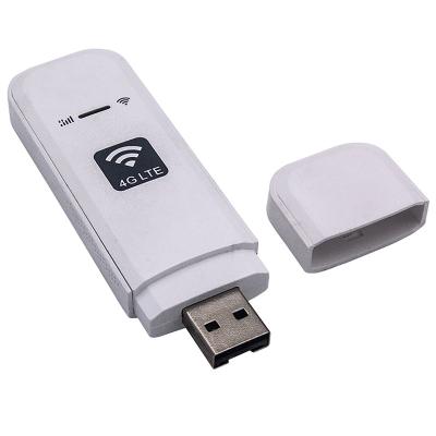 China WIFI CE/RoHS 4G LTE wifi hotspot 150 unlocked mini usb sim dongle 4g by mbps mobile for sale
