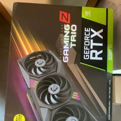 China Super Graphics MSI GTX 1660 Hynix 6Gb Gddr6 Gpu GTX 1660s GPU Gaming M s i Workstation for sale