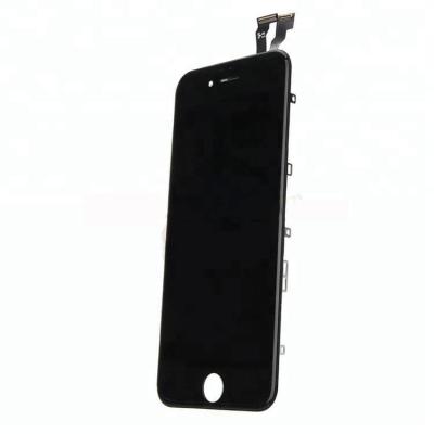 China Wholesale IPS LCD Display For iPhone6 Phone,For iPhone 6 Original Replacement LCD Screen Assembly for sale