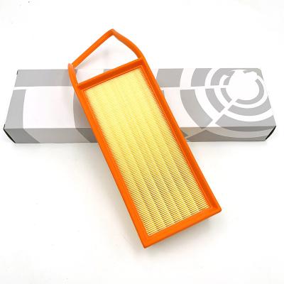 China High quality high efficiency car air filter, engine air filter 13718626739, high end dustproof and antiparticulate for sale