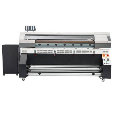 China Hotel Sublimation Printer High Speed Automatic Sublimation Printer for sale