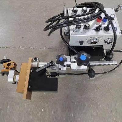 China s Top Pipeline Orbital Welding Machine met automatische TIG-sweismethode Te koop