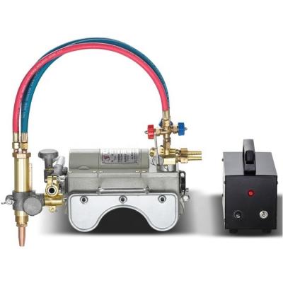 China Técnicas de corte automático de lámpara de tipo magnético de tuberías de plasma para la construcción de tuberías en venta