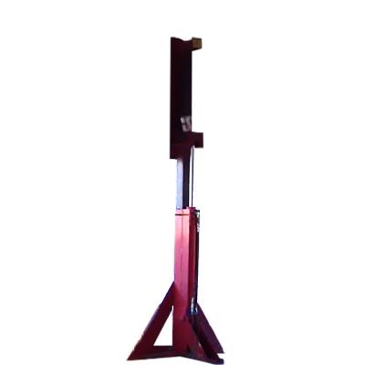 China Altura máxima 400 mm Sistema de abertura de elevação hidráulica para silo de grãos e tanque de esmalte à venda