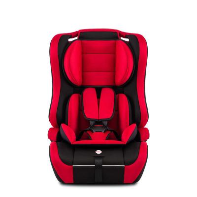 China Custom Made High Density Polyethylene Child 0-5Yrs Car Seats, Customized Voice 0 Baby Car Seats for sale