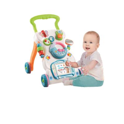 China Baby Learn Walking Baby Learn First Steps 2020 New Child Walking Walker , Kids Around Baby Walkers for sale