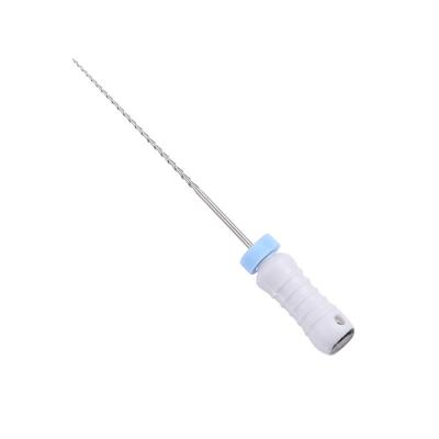 China NITI H Files In Endodontics , Protaper Hand Files For Root Canal Treatment for sale