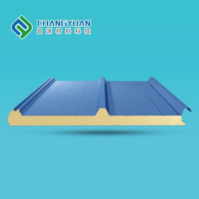 Chine Polyuréthane 200mm de panneau
